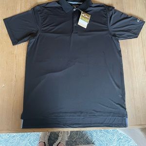 NWT Drake polo